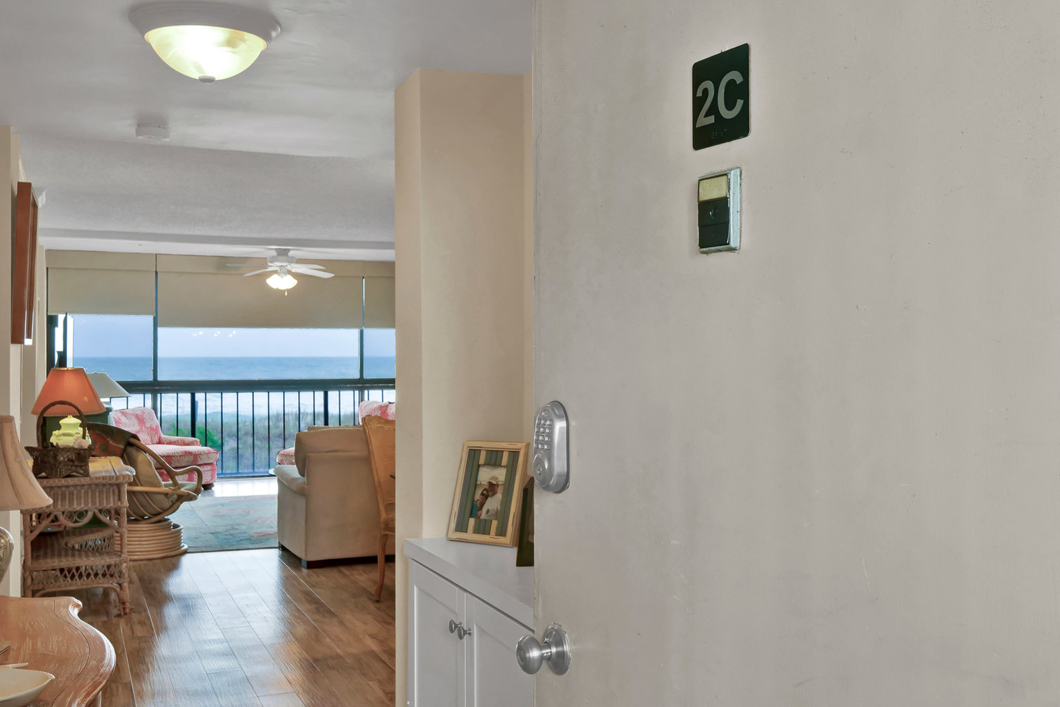 Wrightsville Beach Vacation Rental