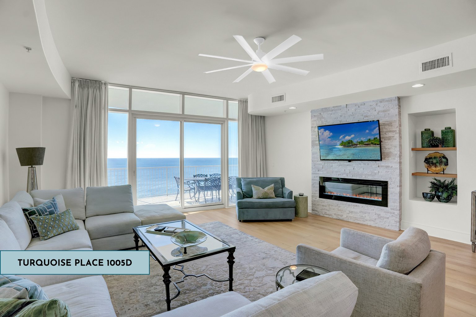 Orange Beach Vacation Rental