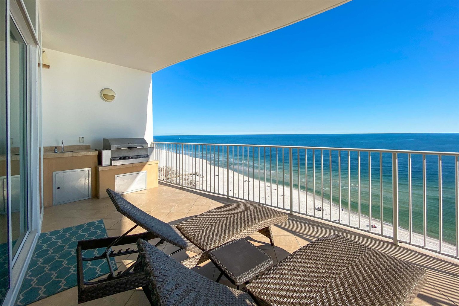 Orange Beach Vacation Rental
