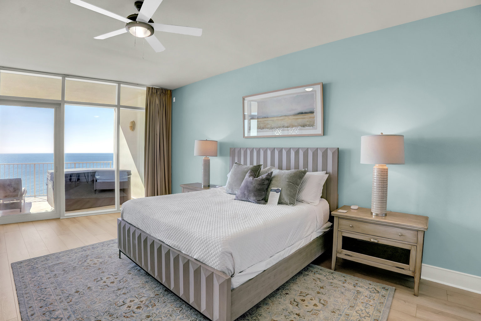 Orange Beach Vacation Rental