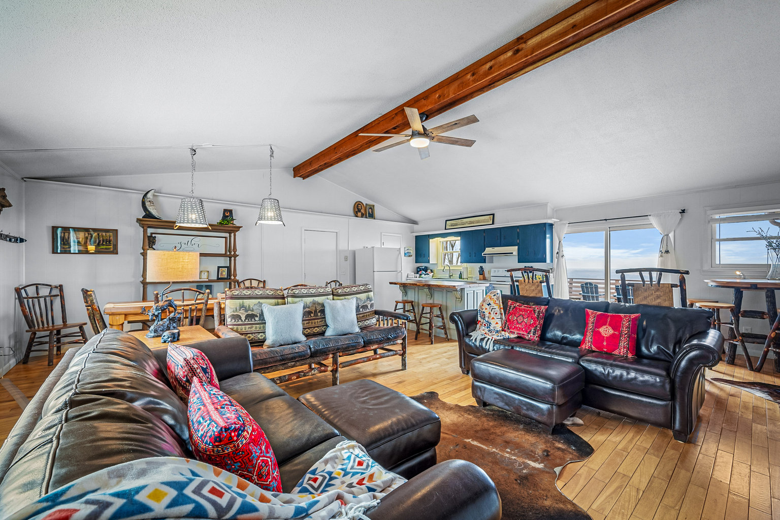 Mentone Vacation Rental