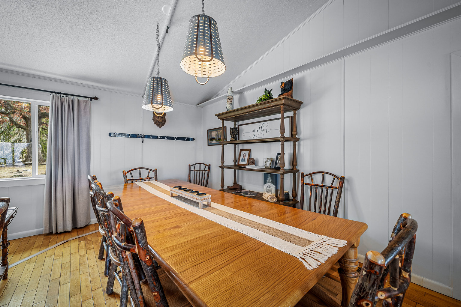 Mentone Vacation Rental