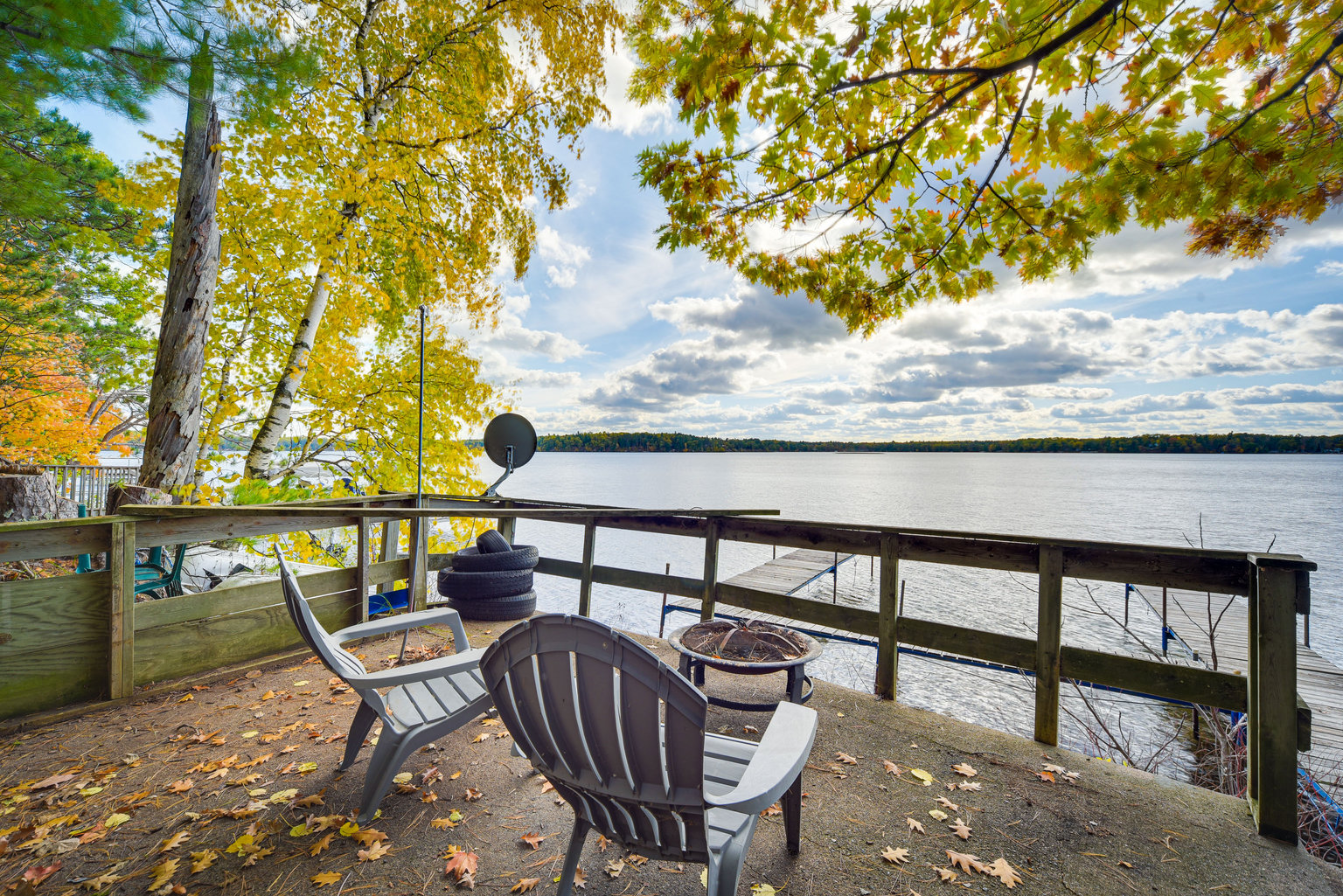 Hayward Vacation Rental