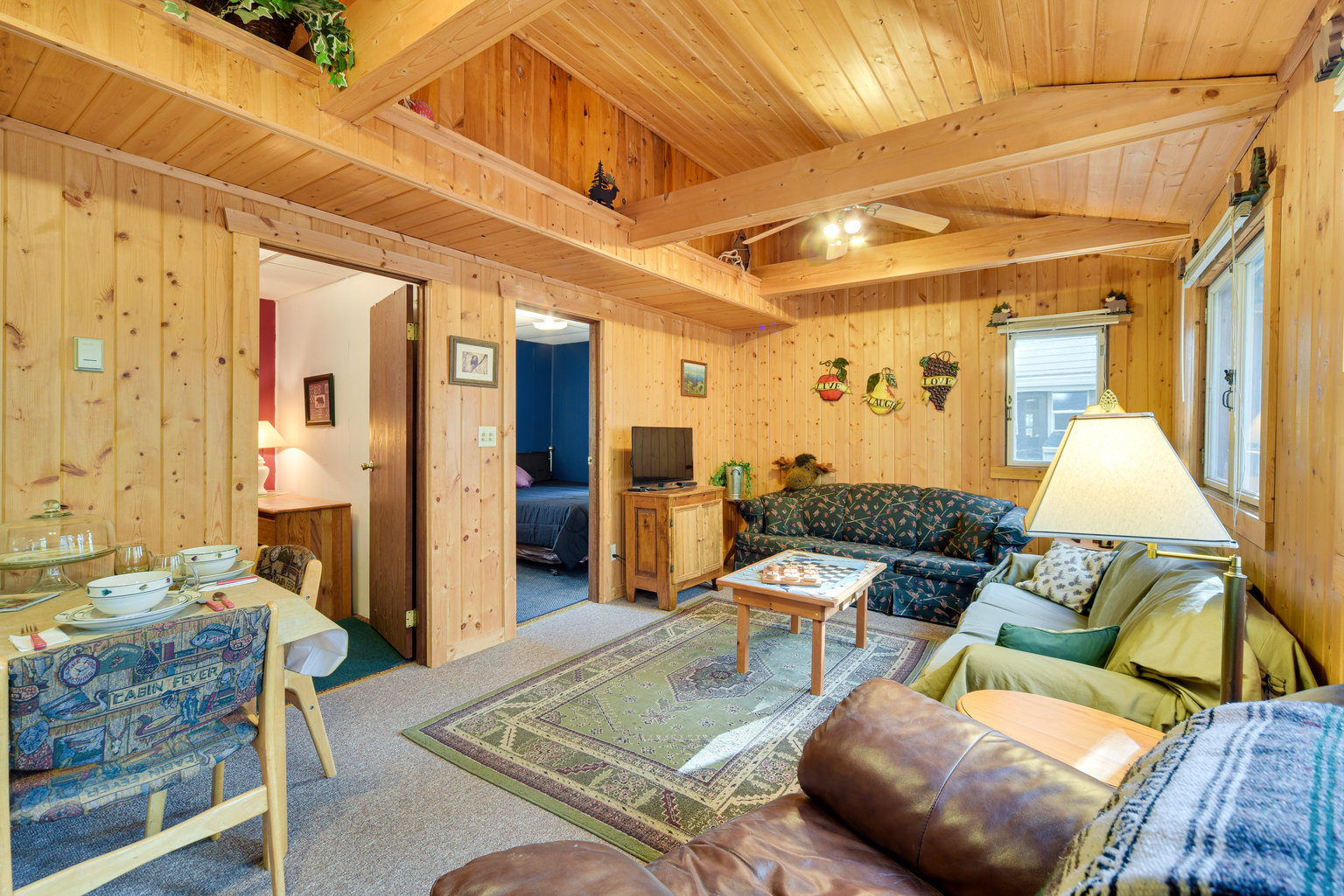 Hayward Vacation Rental