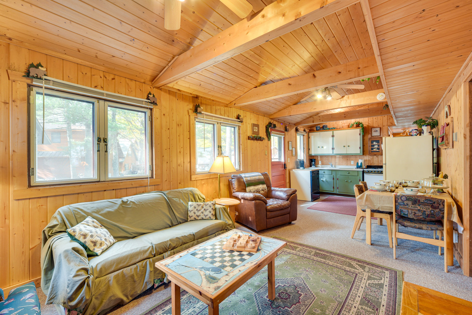 Hayward Vacation Rental