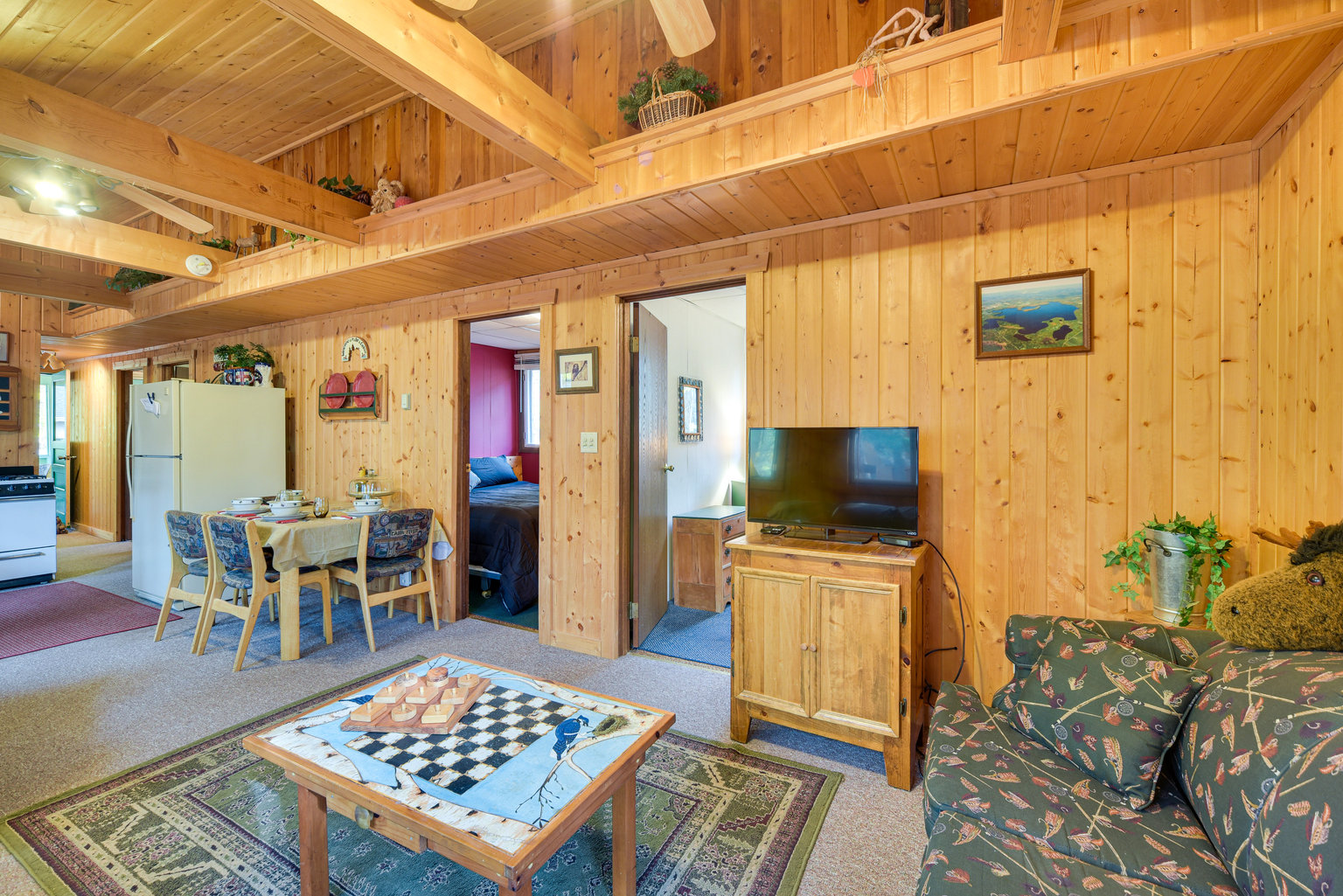Hayward Vacation Rental