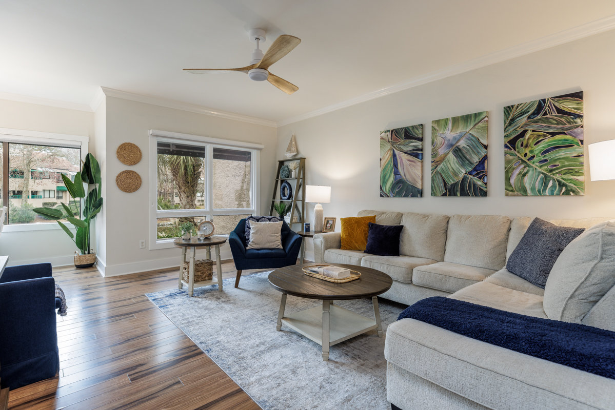 Hilton Head Island Vacation Rental