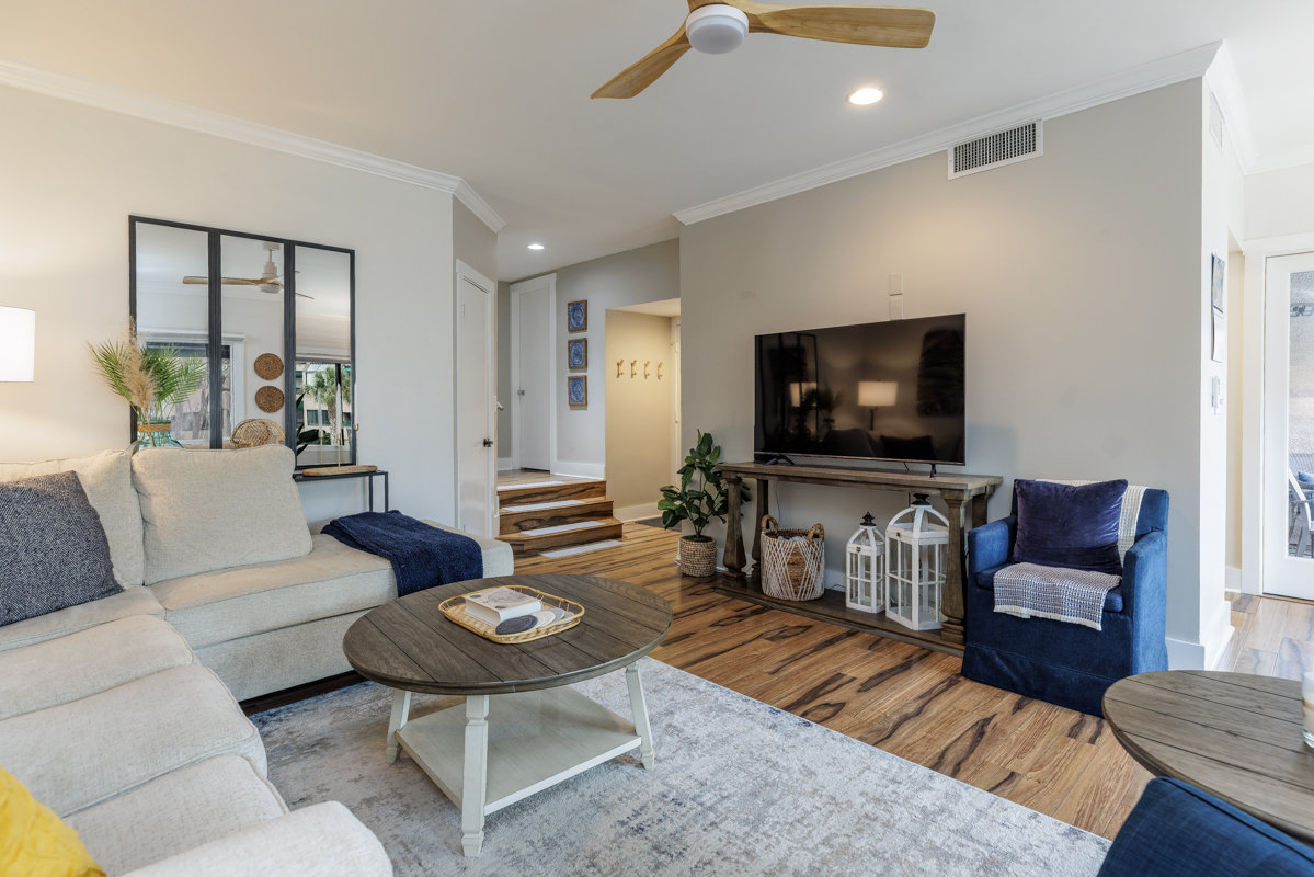 Hilton Head Island Vacation Rental