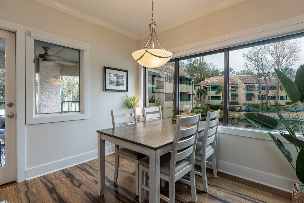 Hilton Head Island Vacation Rental