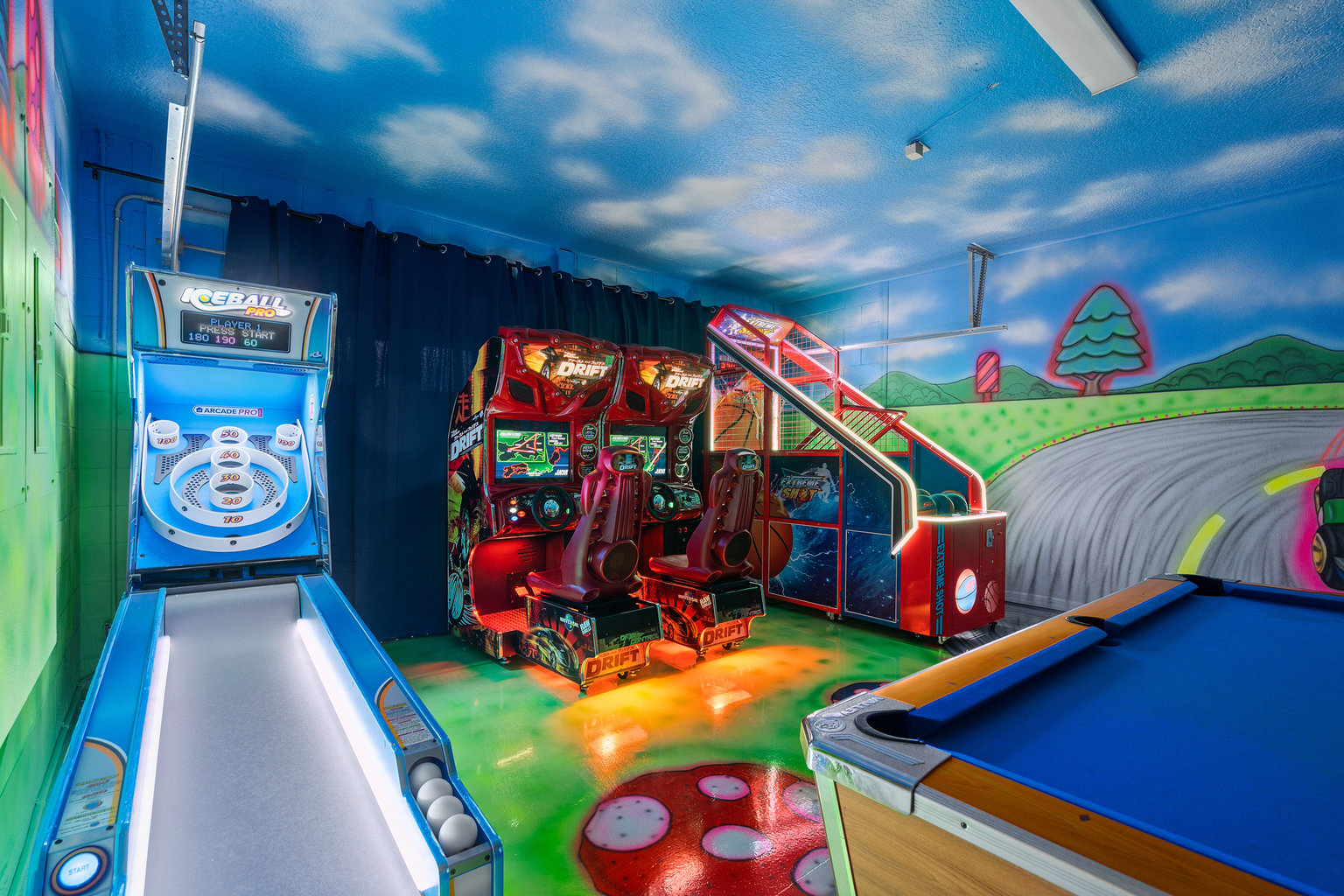 Kissimmee Vacation Rental