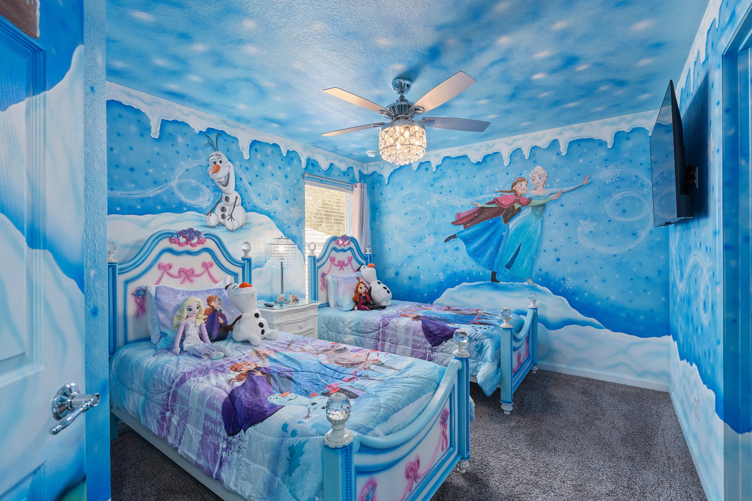 Kissimmee Vacation Rental