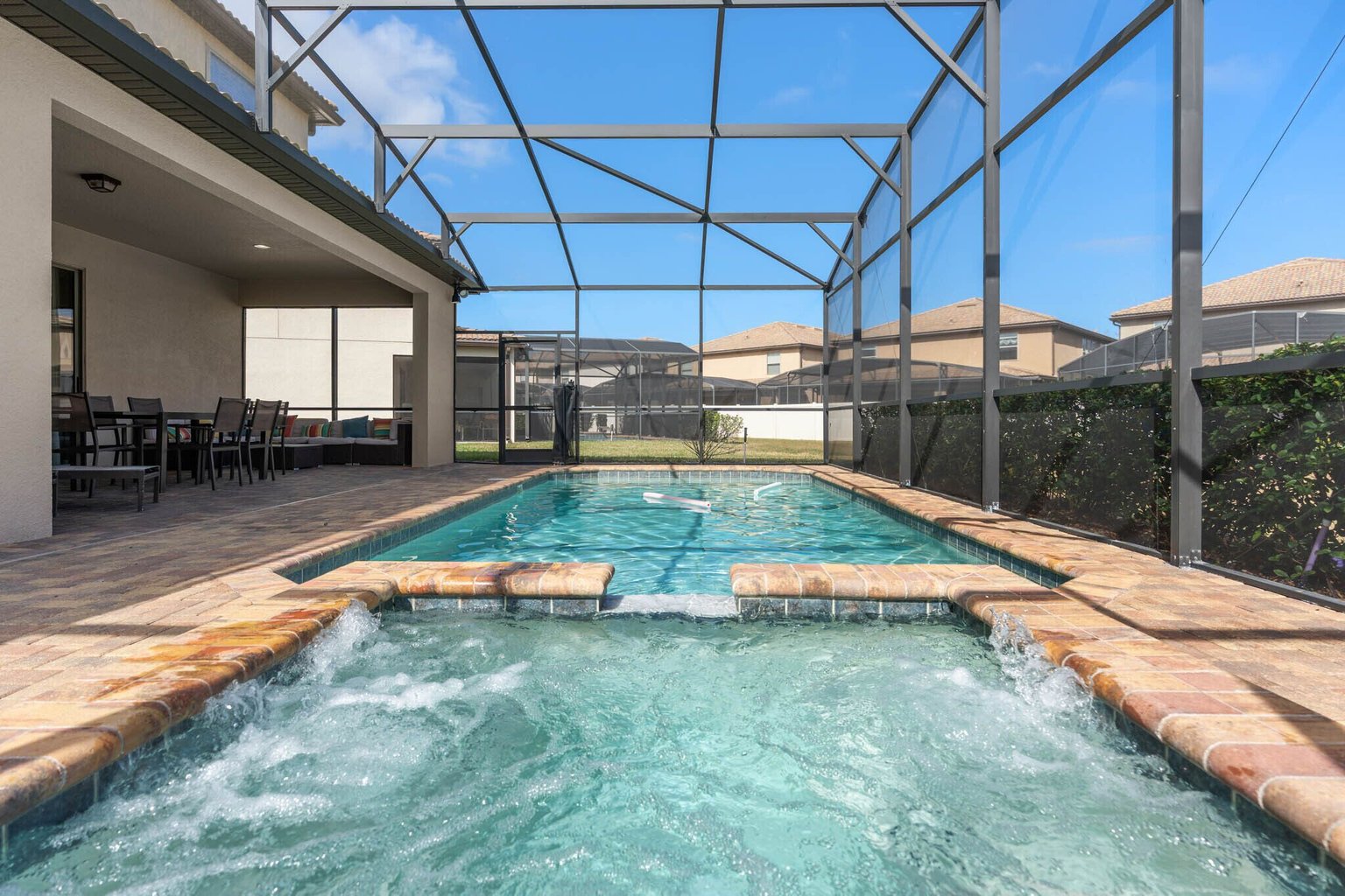 Kissimmee Vacation Rental