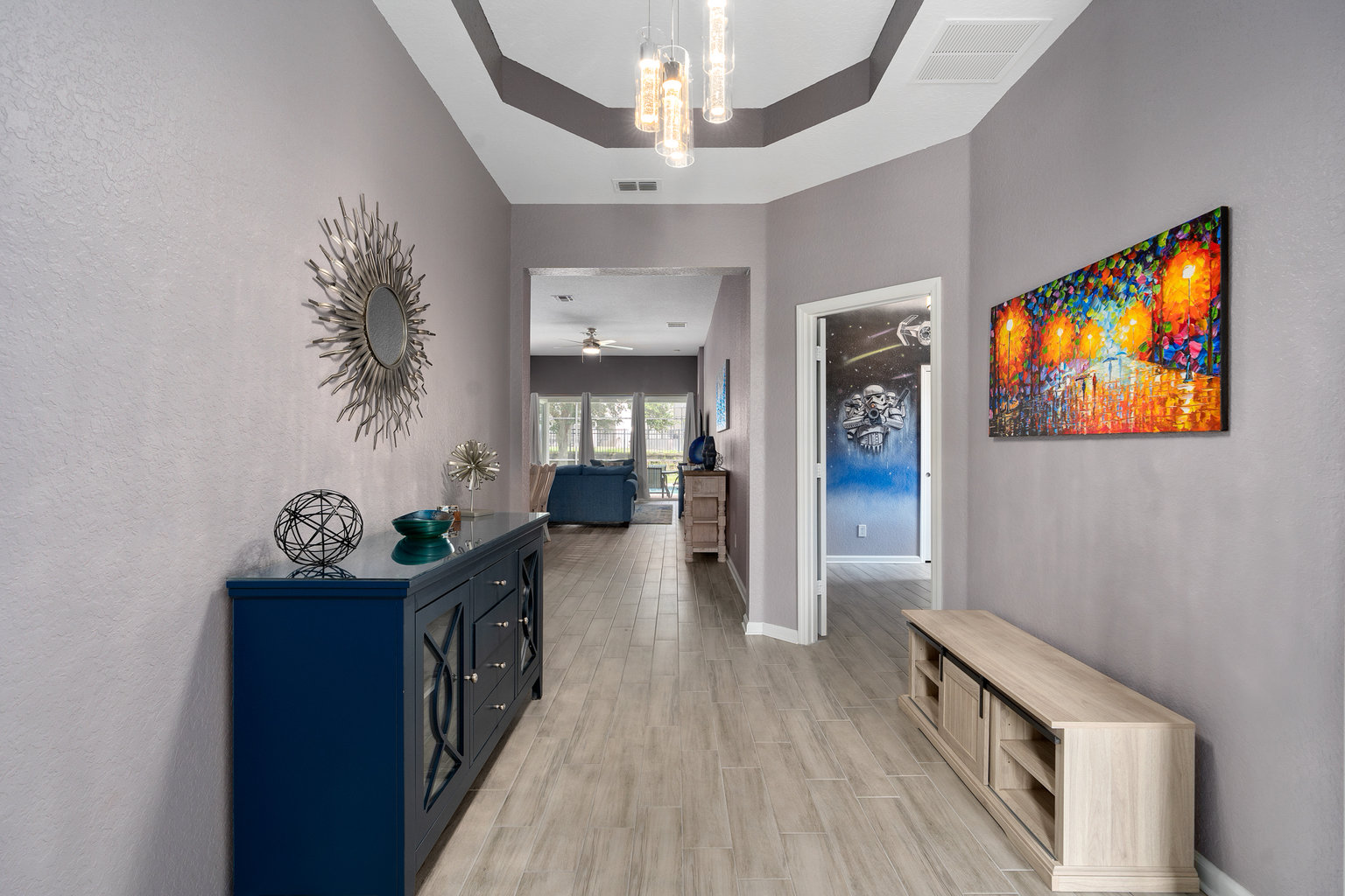 Kissimmee Vacation Rental