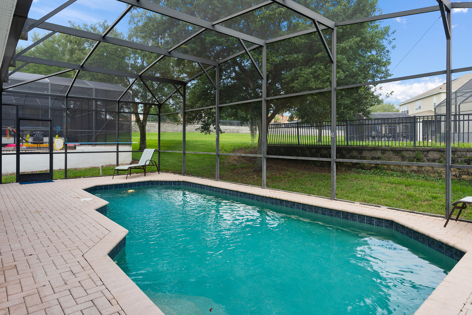 Kissimmee Vacation Rental