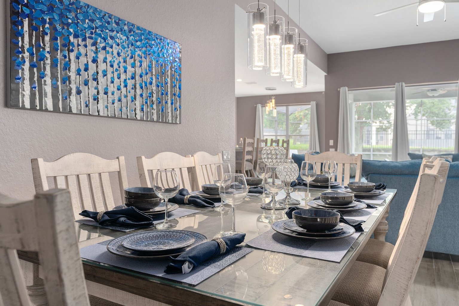 Kissimmee Vacation Rental