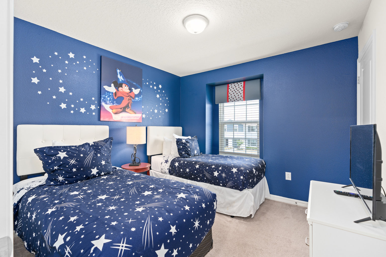 Davenport Vacation Rental