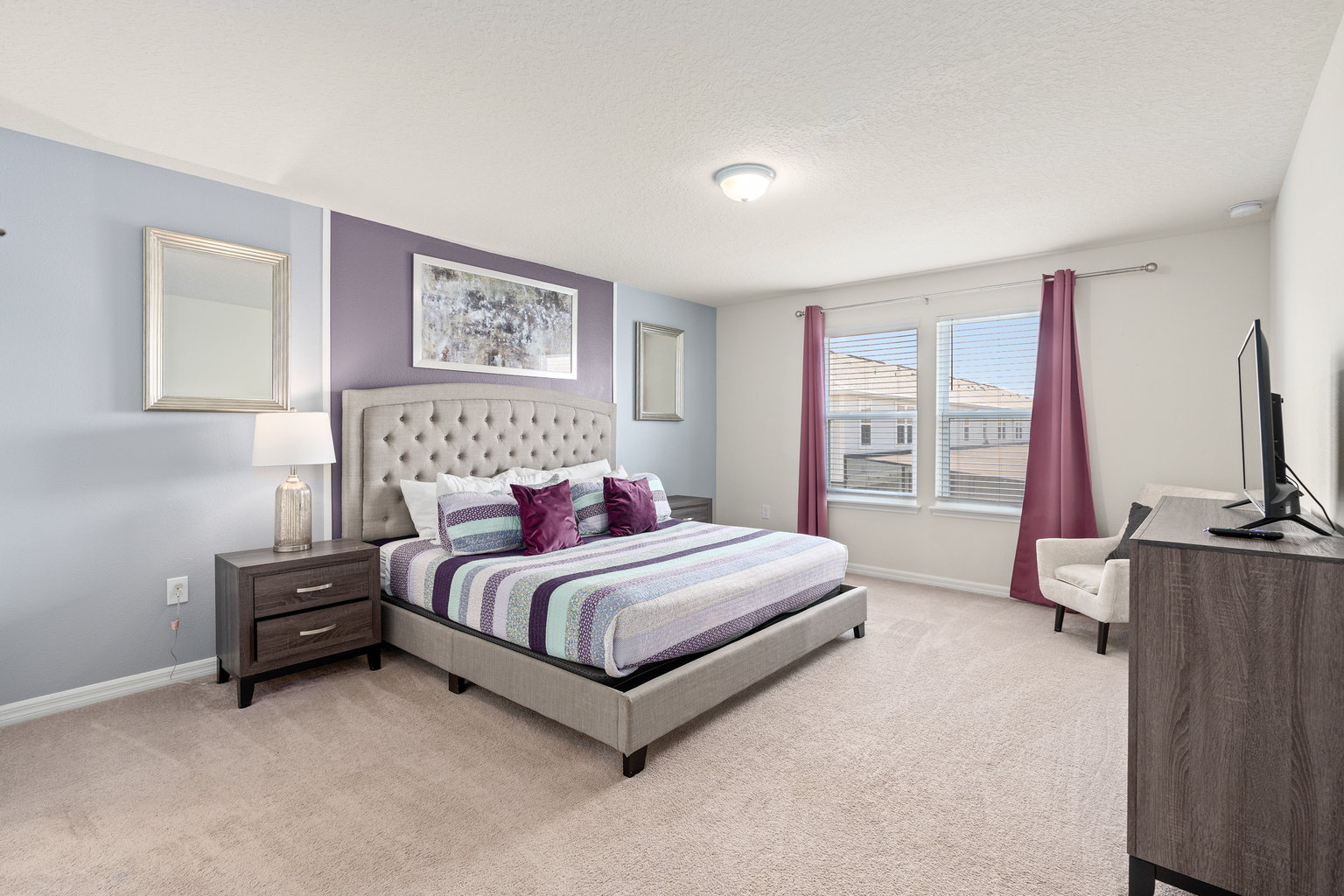 Davenport Vacation Rental