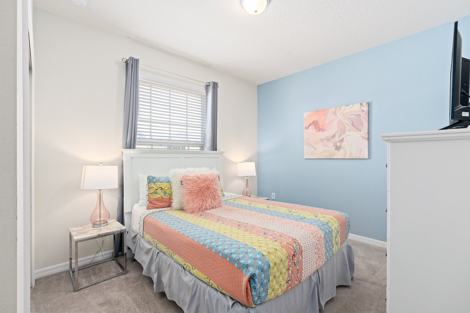 Davenport Vacation Rental