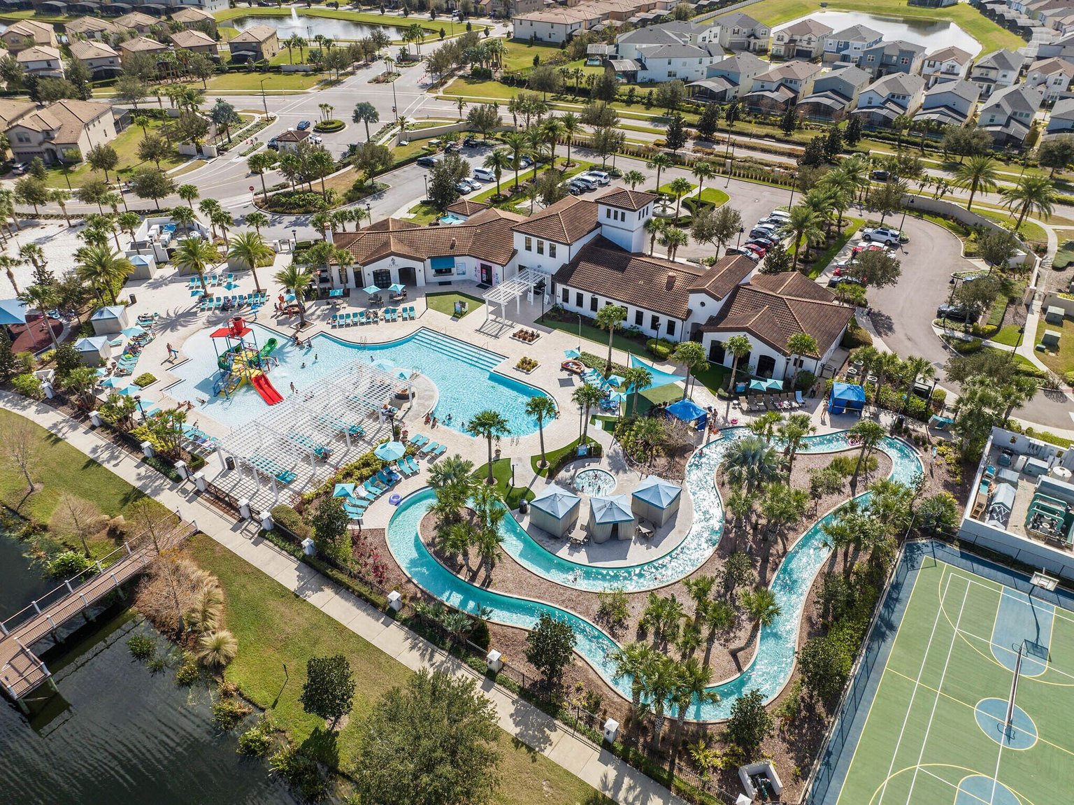 Kissimmee Vacation Rental