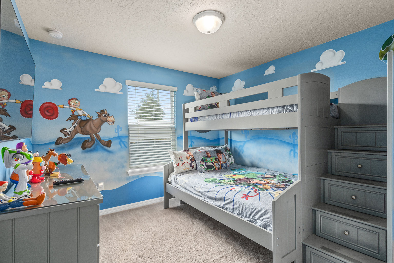 Davenport Vacation Rental