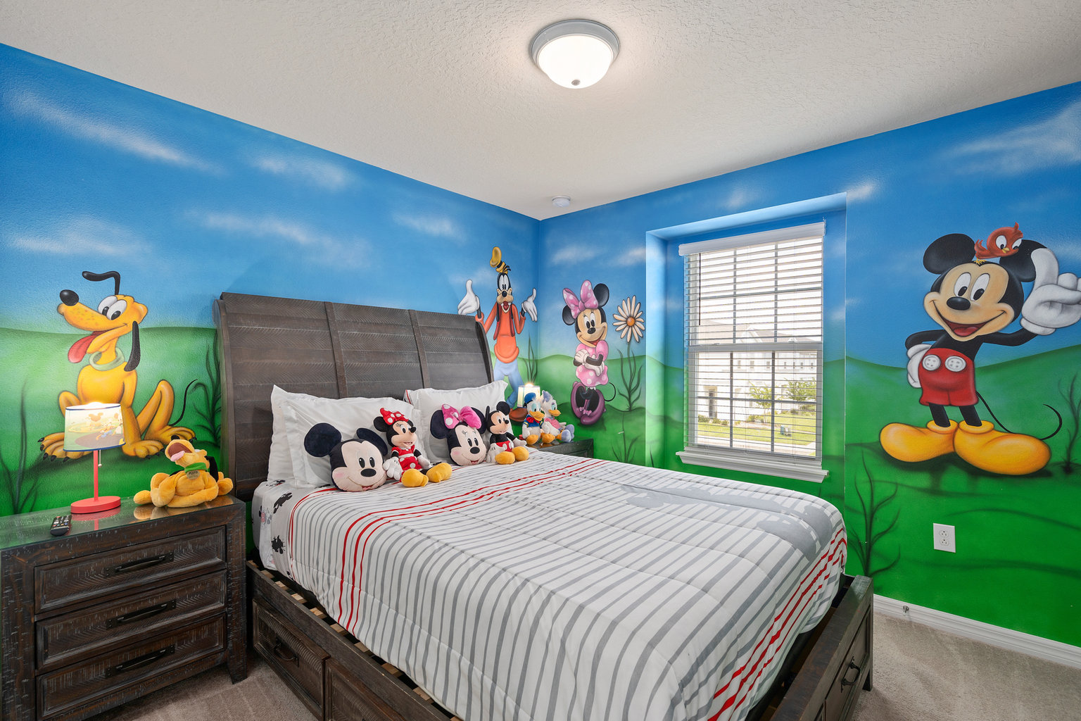 Davenport Vacation Rental