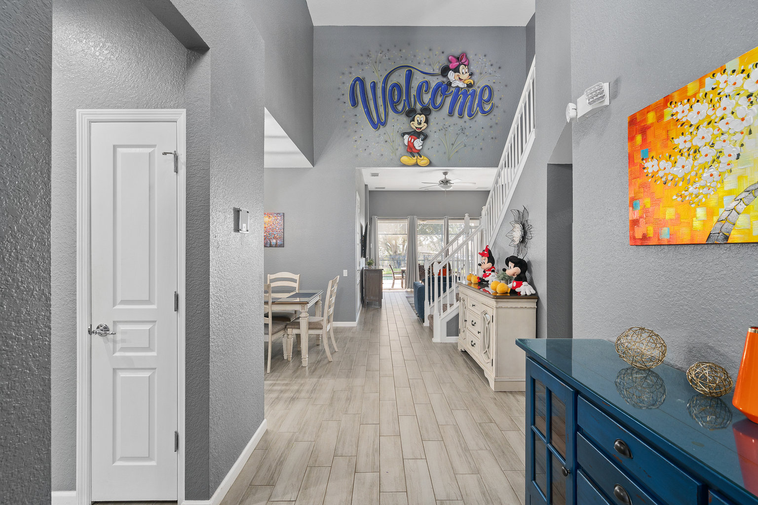 Kissimmee Vacation Rental