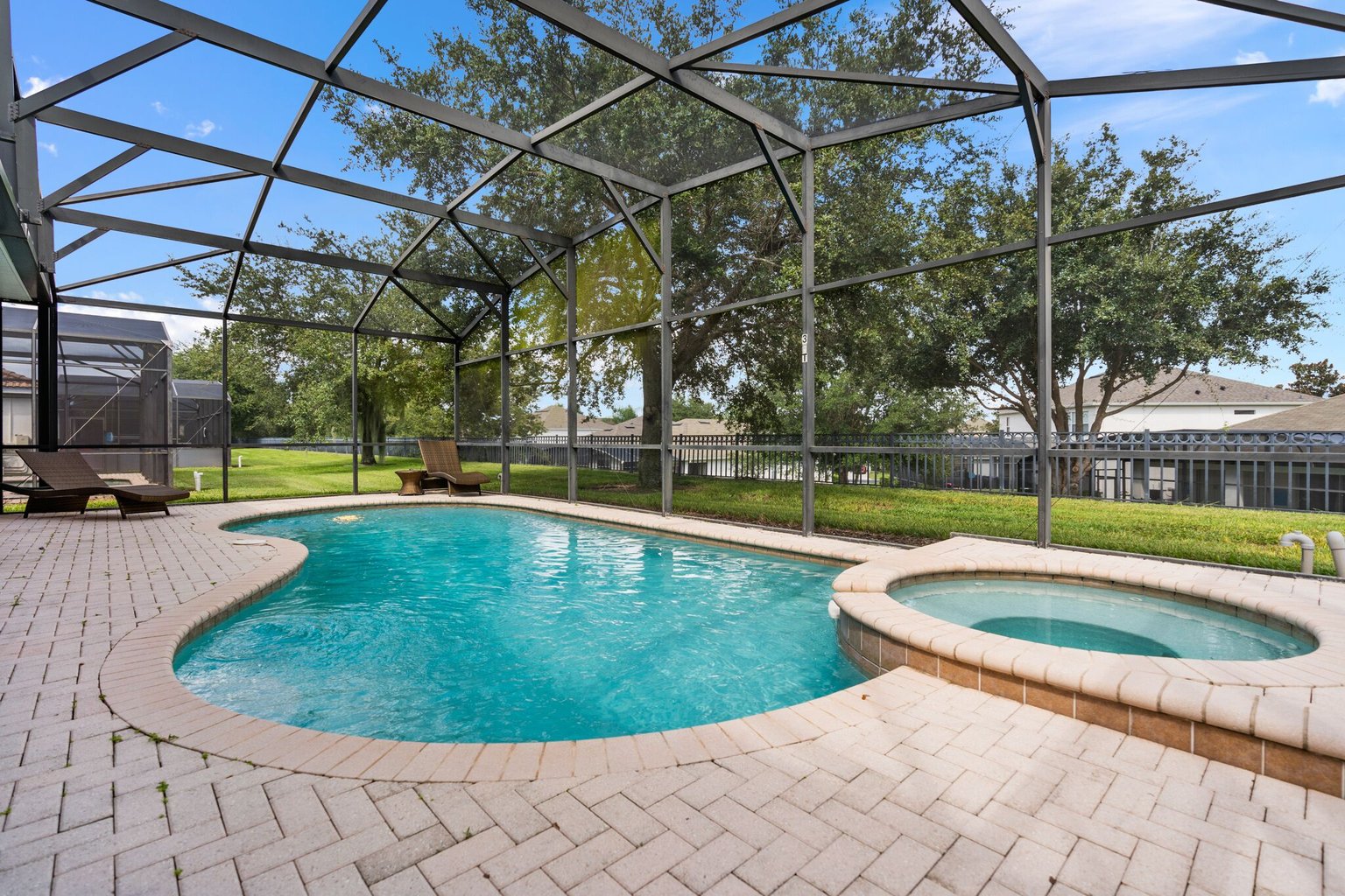 Kissimmee Vacation Rental