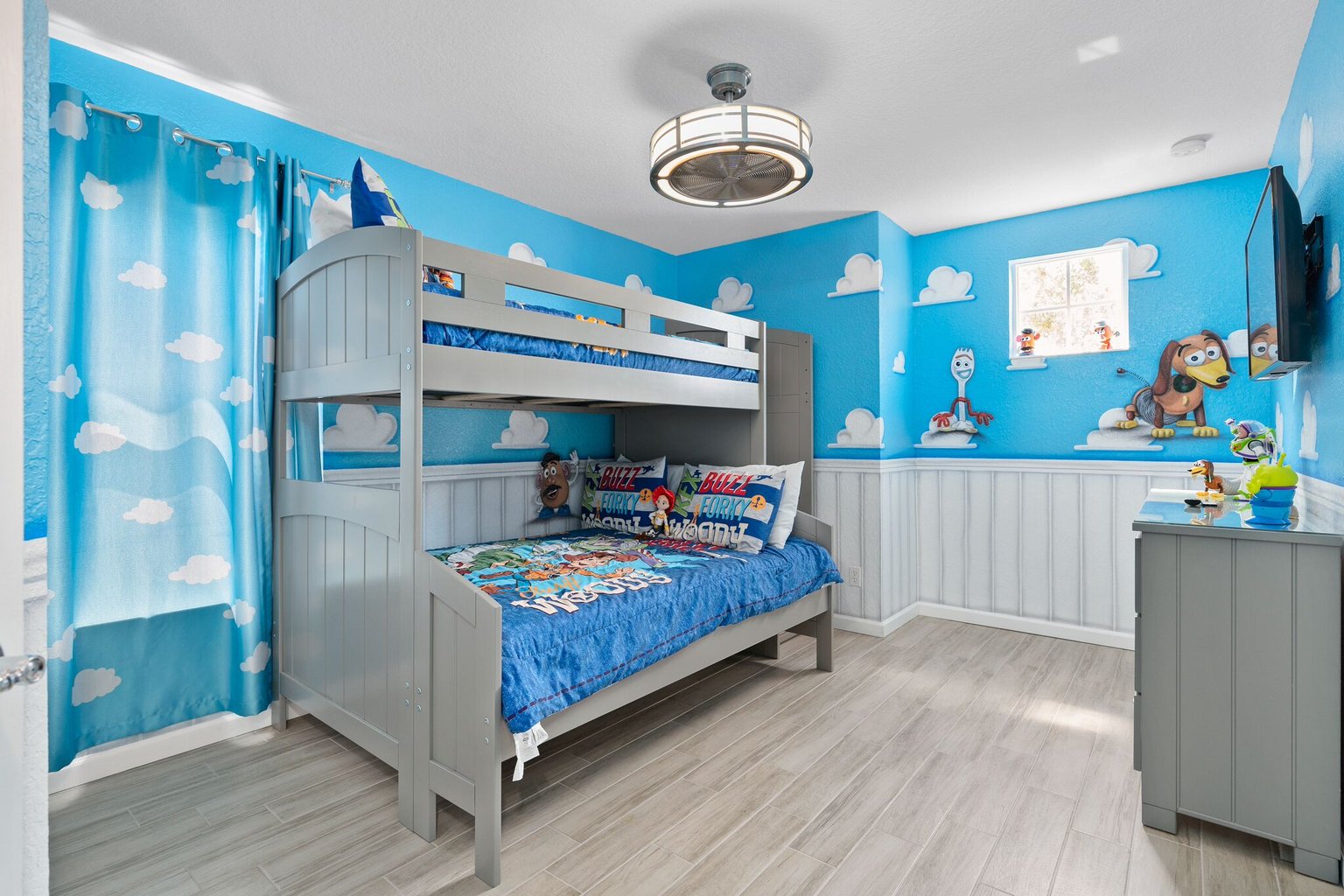 Kissimmee Vacation Rental