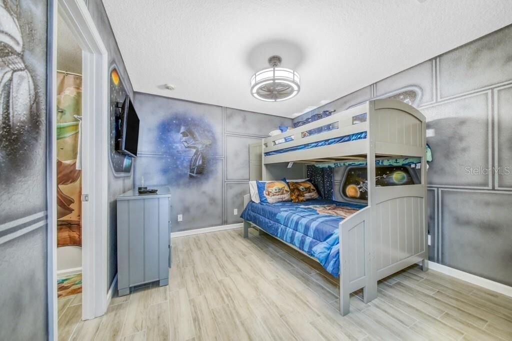 Kissimmee Vacation Rental