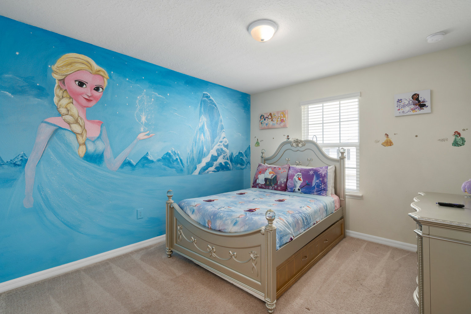 Davenport Vacation Rental