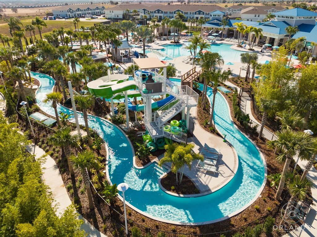 Davenport Vacation Rental