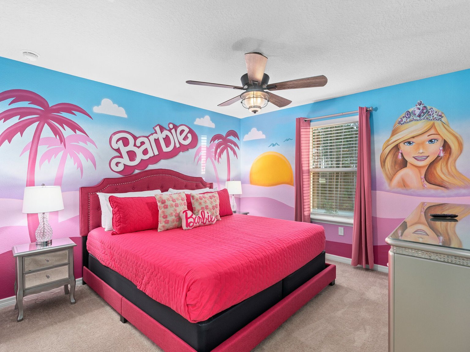 Davenport Vacation Rental