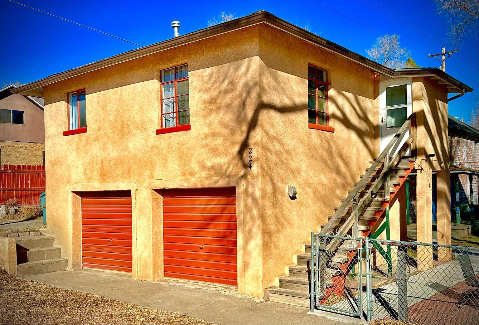 Raton Vacation Rental