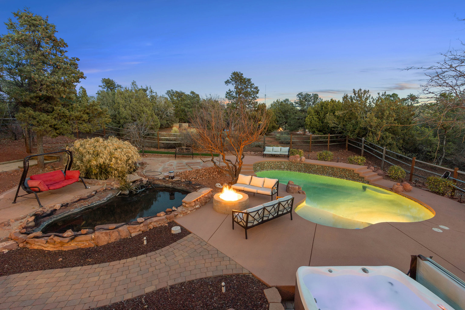 Sedona Vacation Rental