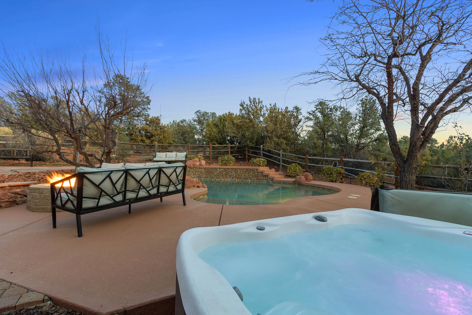 Sedona Vacation Rental