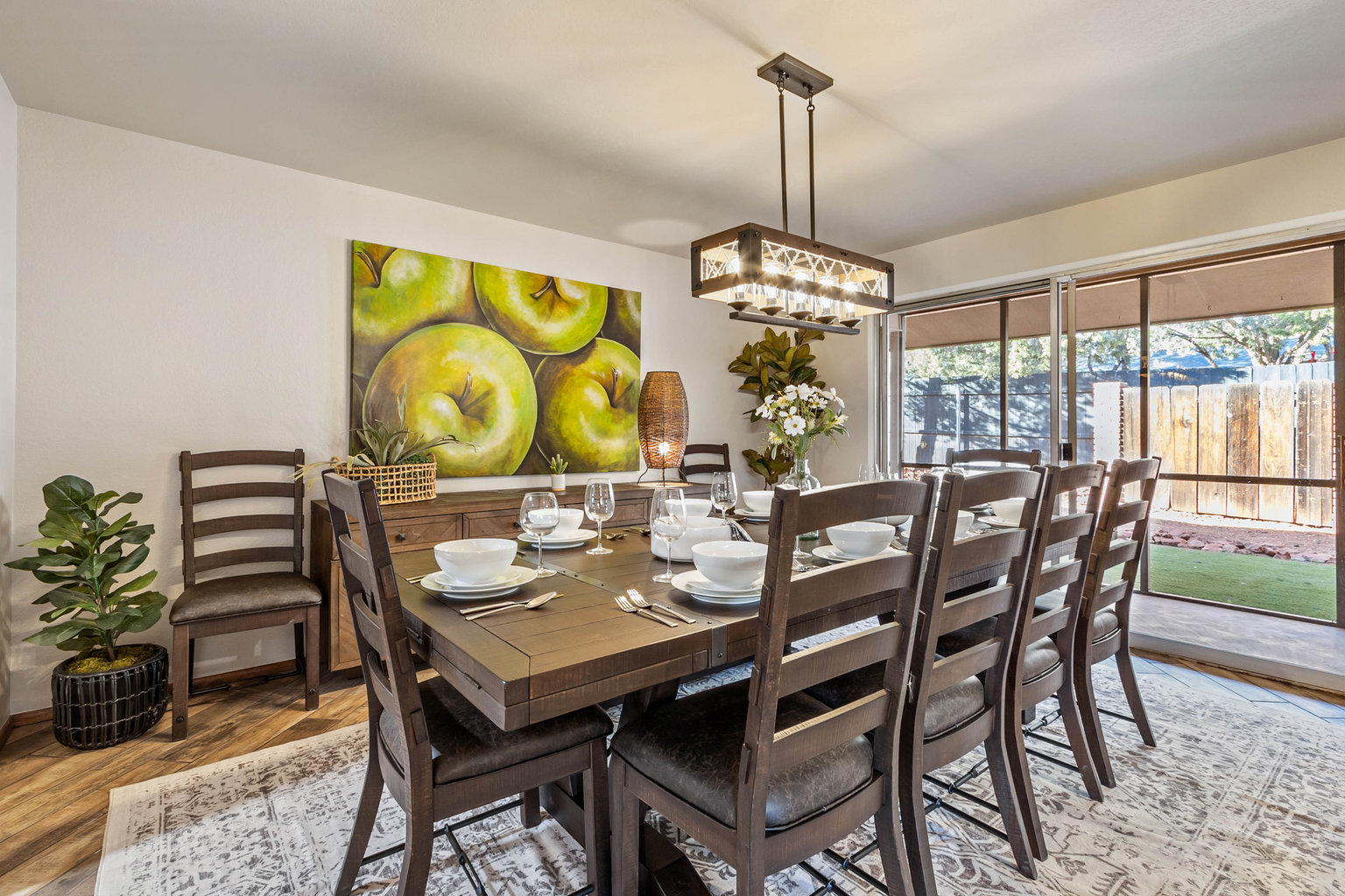 Sedona Vacation Rental