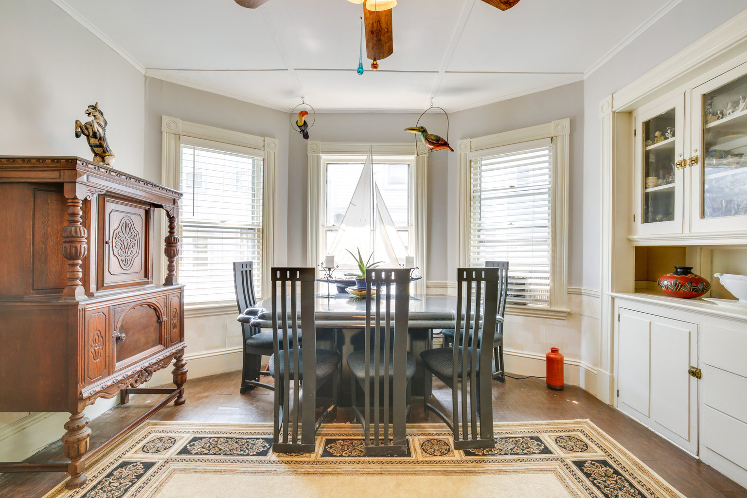 Beverly Vacation Rental