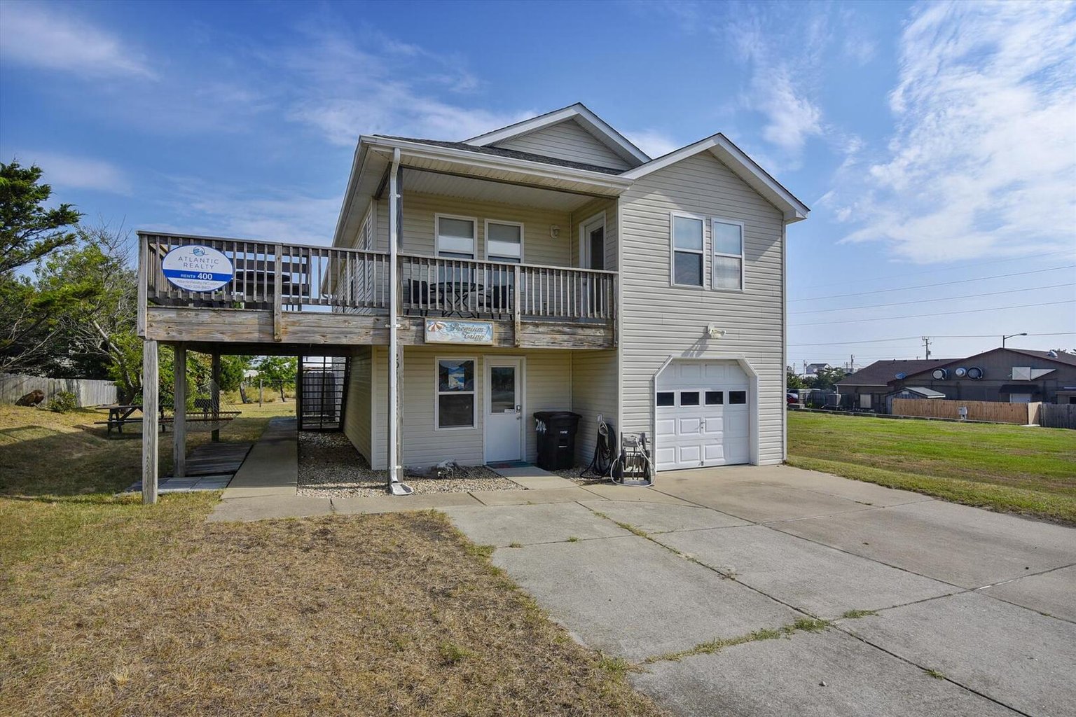 Kill Devil Hills Vacation Rental