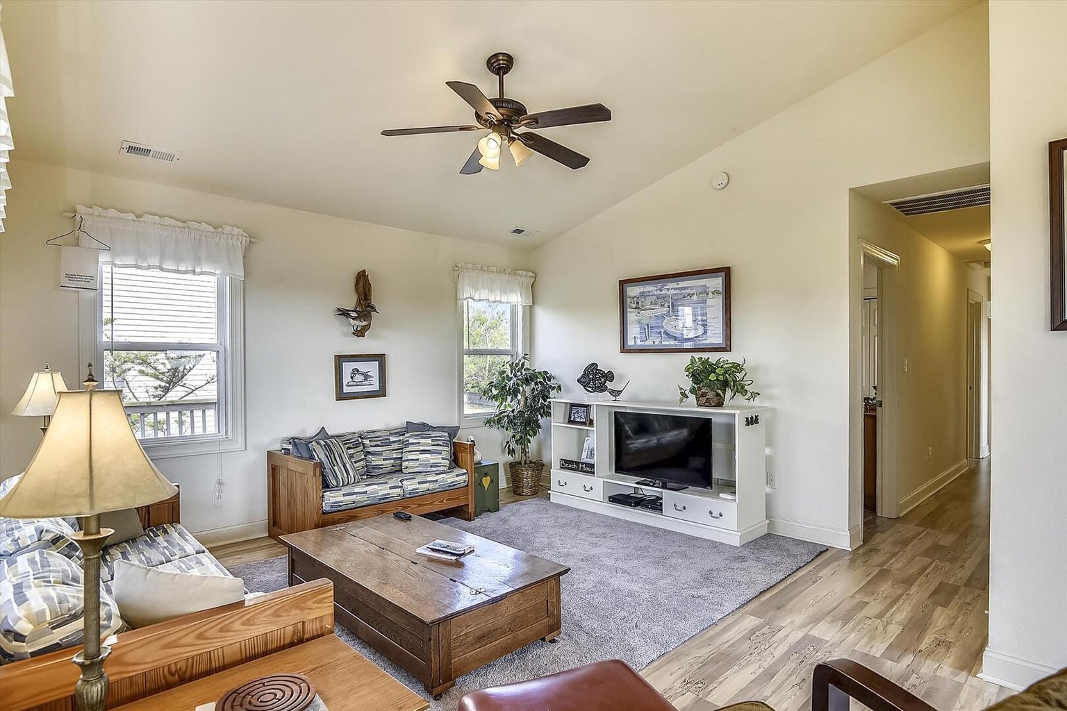 Kill Devil Hills Vacation Rental