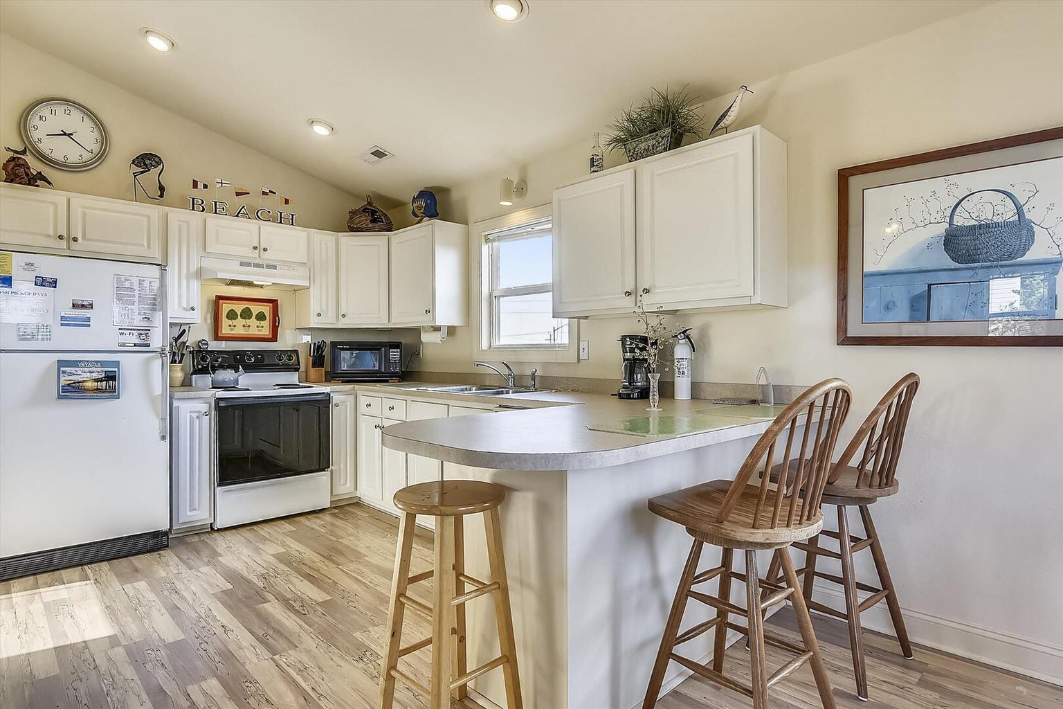 Kill Devil Hills Vacation Rental
