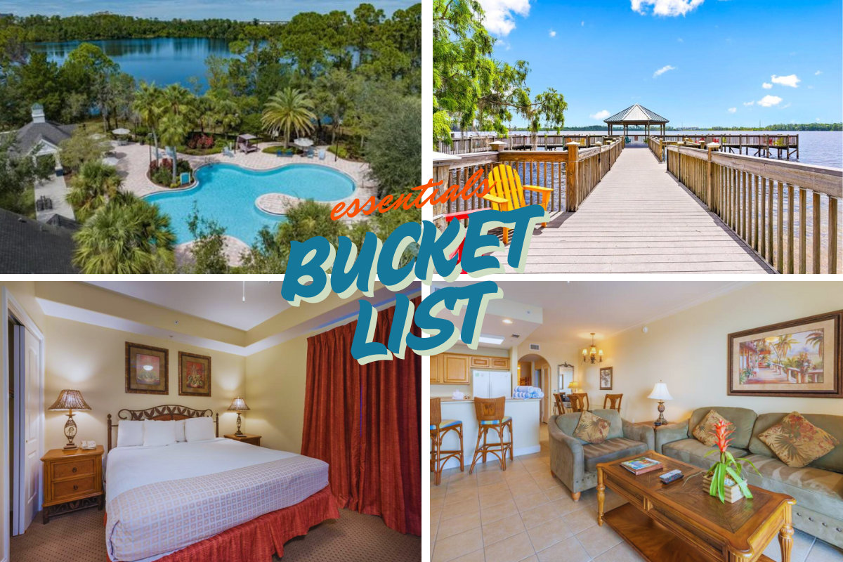 Orlando Vacation Rental