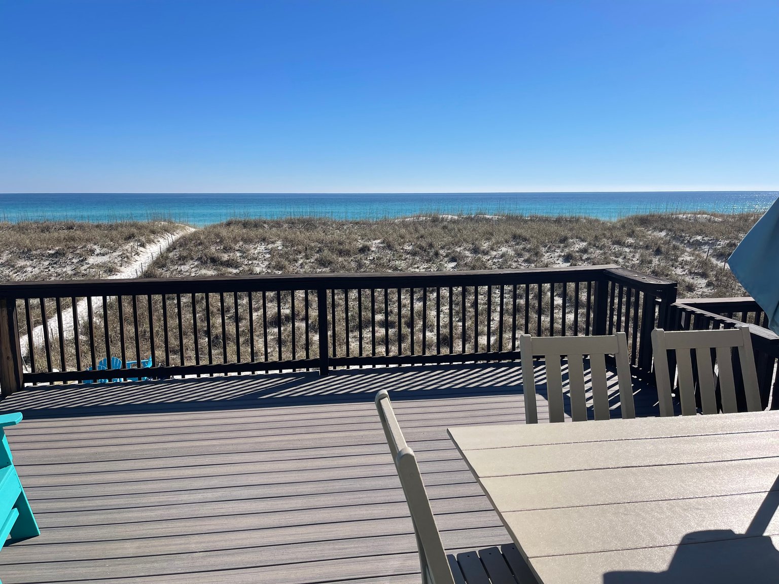 Navarre Vacation Rental