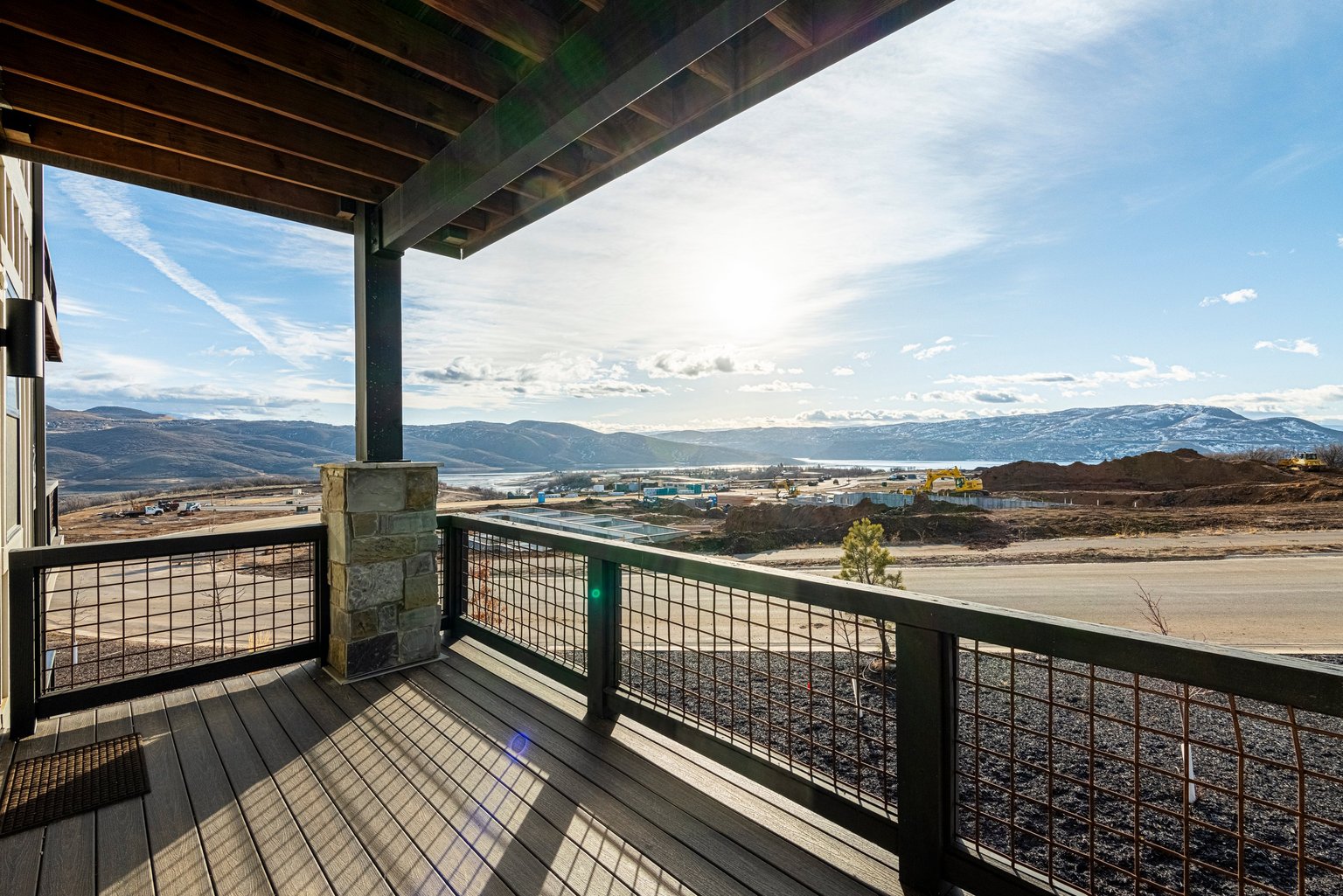 Heber City Vacation Rental