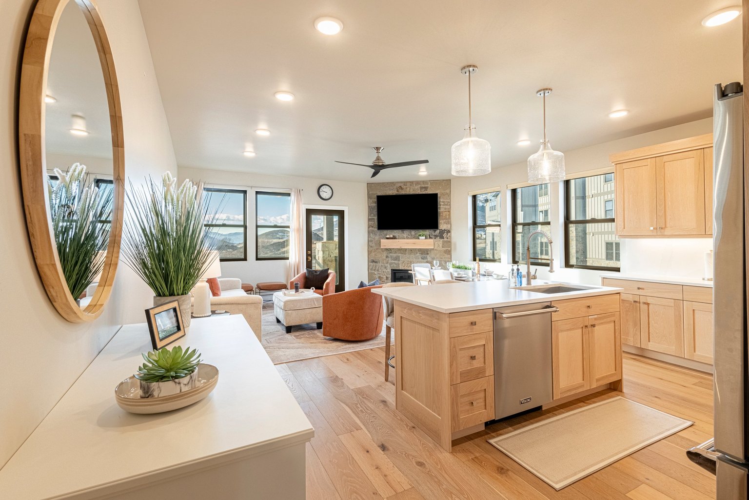 Heber City Vacation Rental
