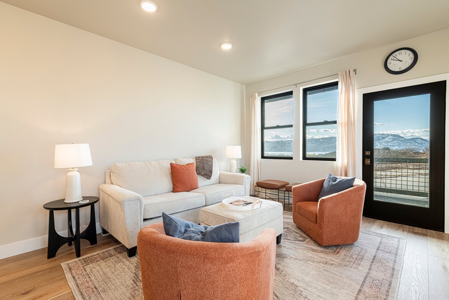 Heber City Vacation Rental