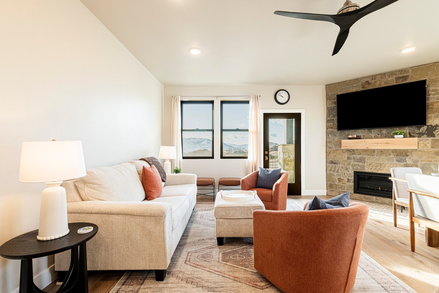 Heber City Vacation Rental