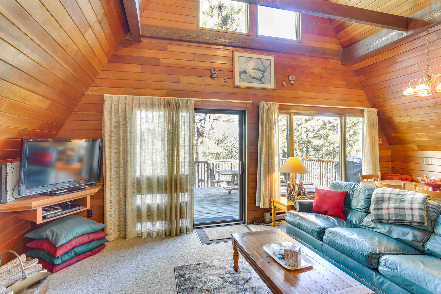 Rapid City Vacation Rental