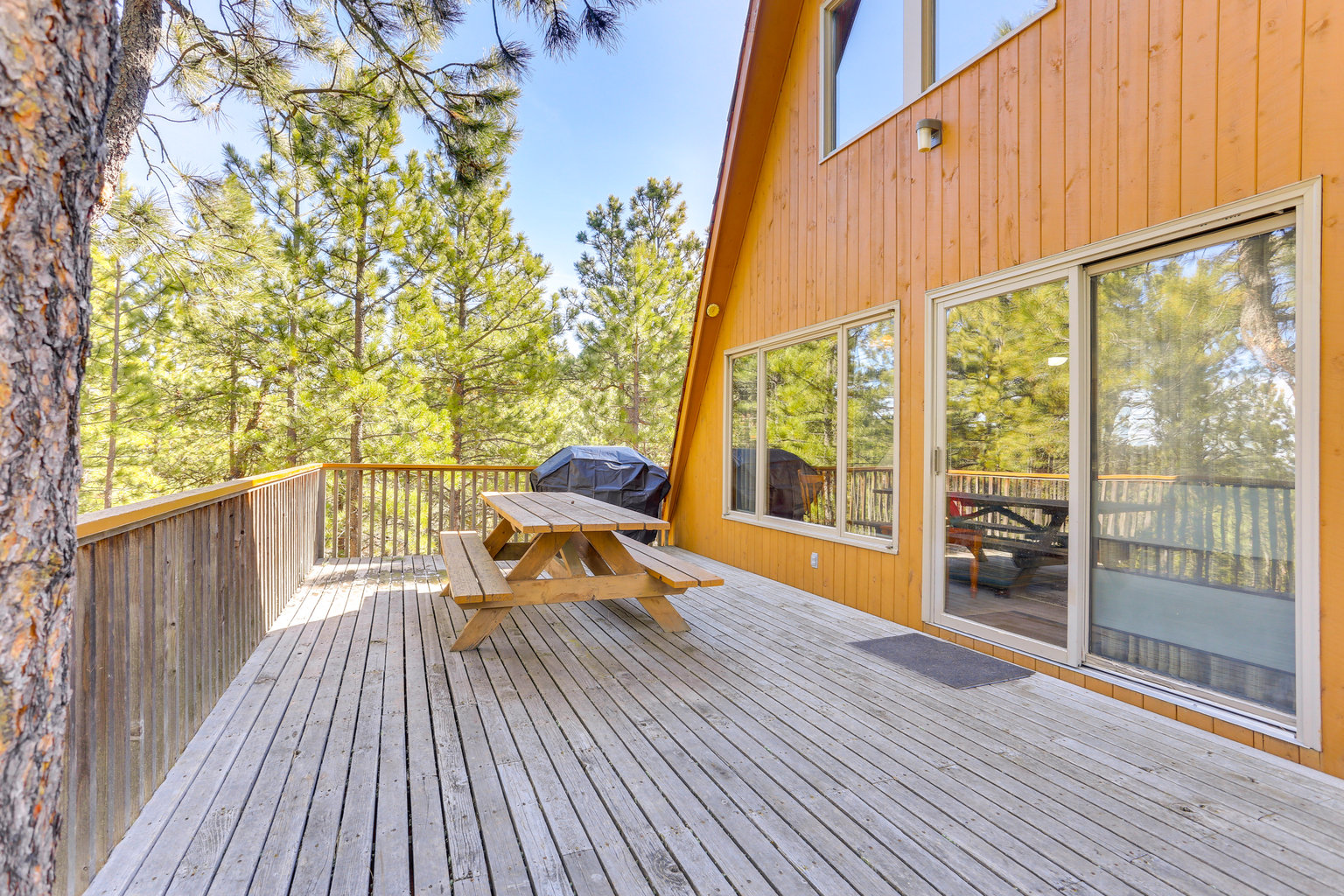 Rapid City Vacation Rental