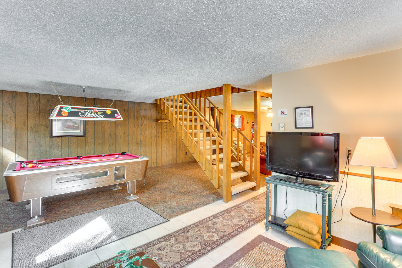 Rapid City Vacation Rental