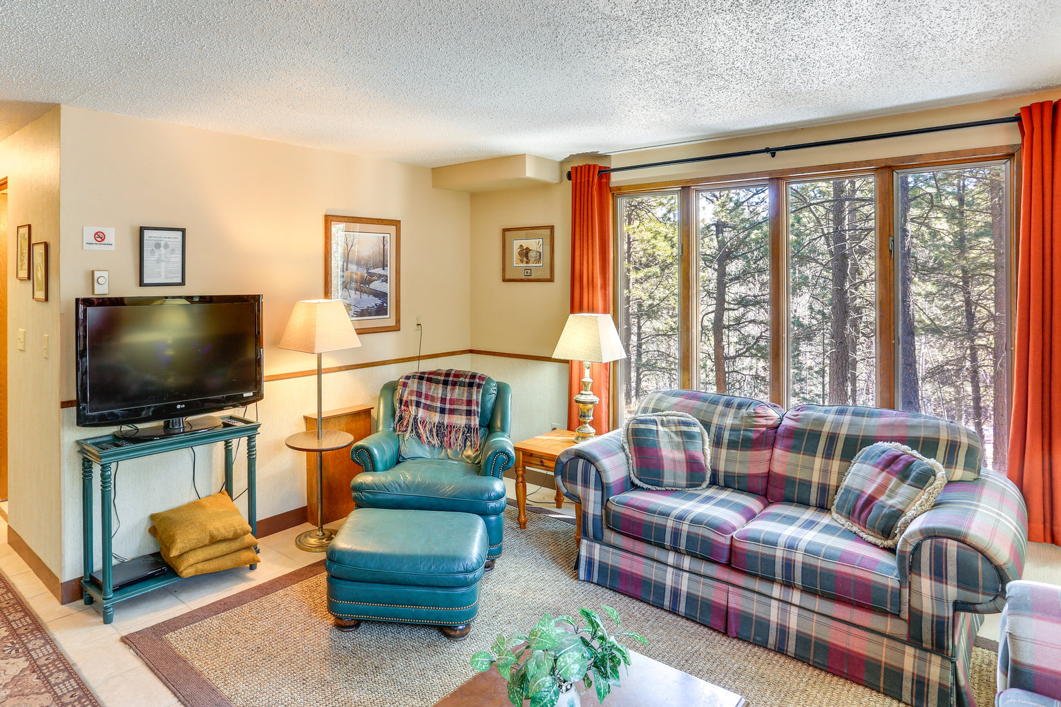 Rapid City Vacation Rental